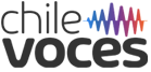 Chilevoces Logo