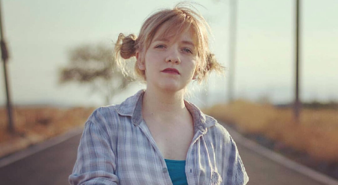 Eunice Iliana Adrianela