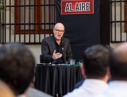 Chilevoces celebra primeras certificaciones del proceso ChileValora: 59 profesionales ya cuentan con reconocimiento estatal